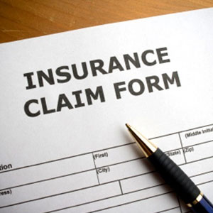 Insurance Claim